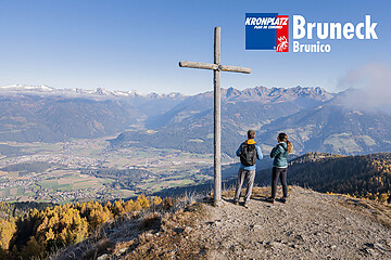 Herbstwandern am Kronplatz