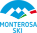 Логотип Monterosa