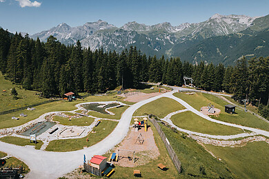 Wasser- & Erlebniswelt 