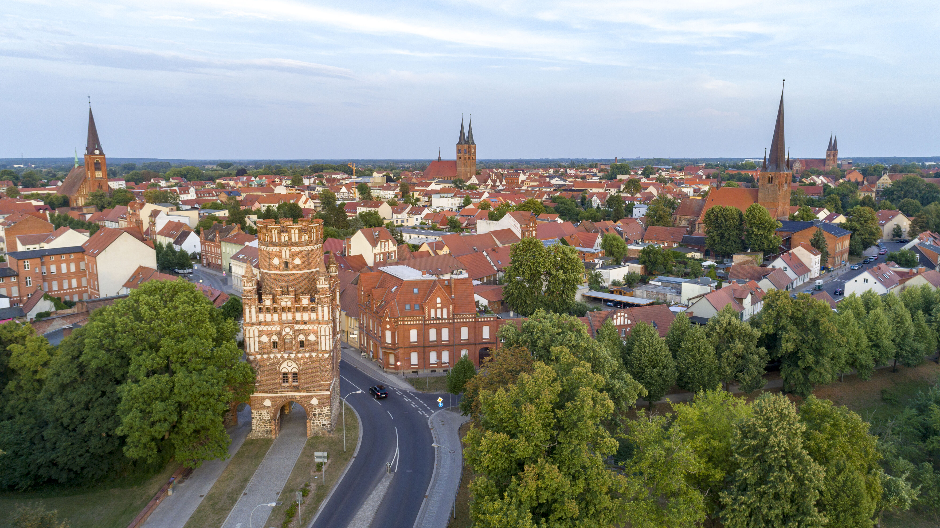 BERGFEX Panoramakaart Stendal Kaart Stendal Alm Stendal