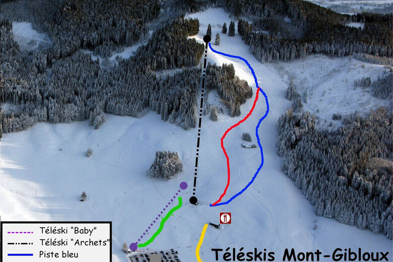 Mont Gibloux