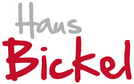 Logotipo Appartementhaus Bickel