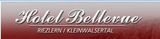 Logo von Hotel Bellevue