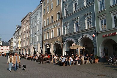 Rosenheim