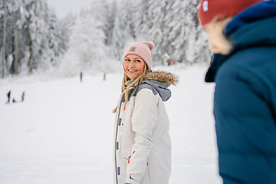Hahnenklee-Bockswiese / Goslar