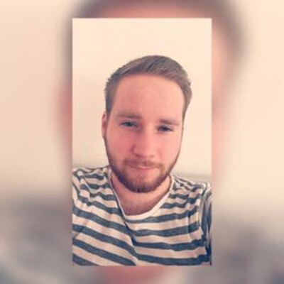 Avatar z Markus Huber 1