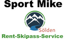 Logotyp Sport Mike