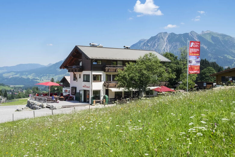 Alpe Oberstdorf