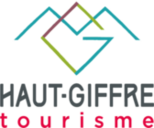Logo ORIGINE GRAND MASSIF - La bergerie du Lochet - Sixt