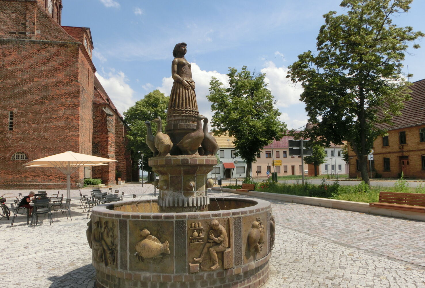 Dommitzsch
