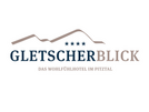 Logotipo Hotel Gletscherblick