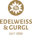 Logotip Hotel Edelweiss & Gurgl