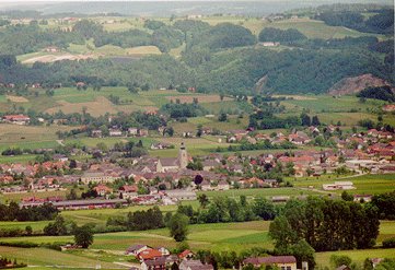 Hartkirchen