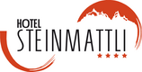 Logo da Hotel Steinmattli