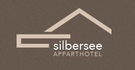 Logotipo Apparthotel Silbersee