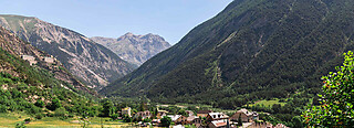 La Condamine-Châtelard