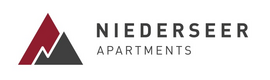 Logo Apartments Niederseer
