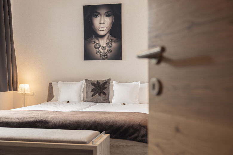 Alpen-Appartements Zürcher