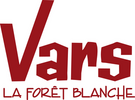 Logotipo Vars - La Fôret Blanche