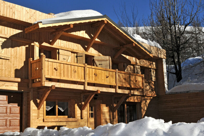 Chalet Marie