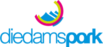 Logotip Diedamspark