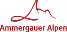 Logo Ammergauer Alpen