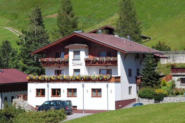 Hotel Sonne