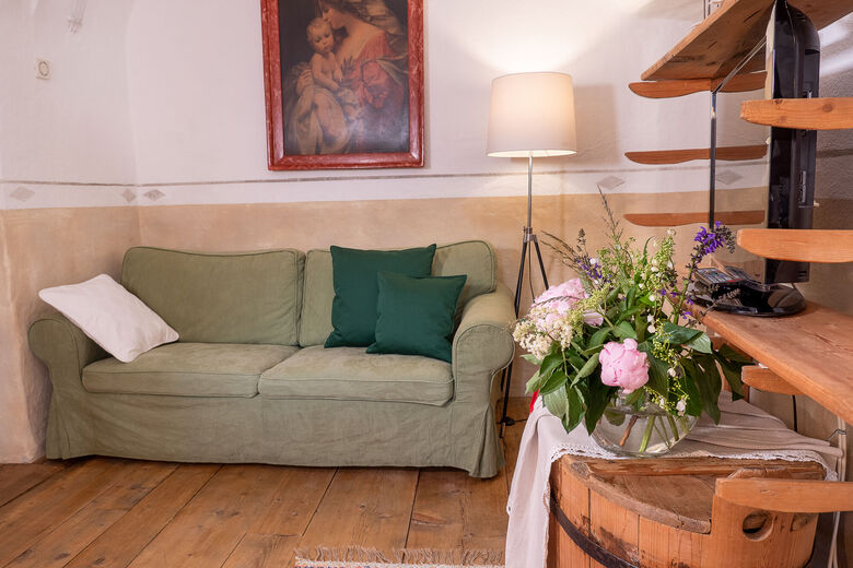 Landhaus Strickenmacher