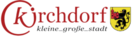 Logo Kirchdorf an der Krems