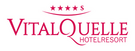 Логотип Hotel Vitalquelle Montafon
