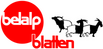 Logotip Snowpark Belalp
