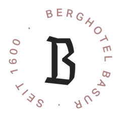Logó Hotel Basur