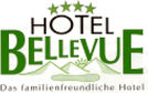 Logotyp Hotel Bellevue