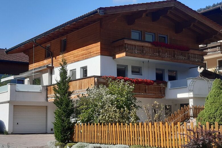 Appartement Ebner