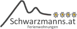Logo Schwarzmann´s Ferienwohnungen