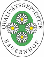 Logotyp Bauernhof Auer