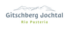 Логотип Gitschberg - Jochtal