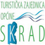 Skrad