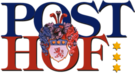 Логотип Posthof Hochalm 