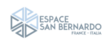 Logotyp Espace San Bernardo