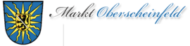 Logo Oberscheinfeld