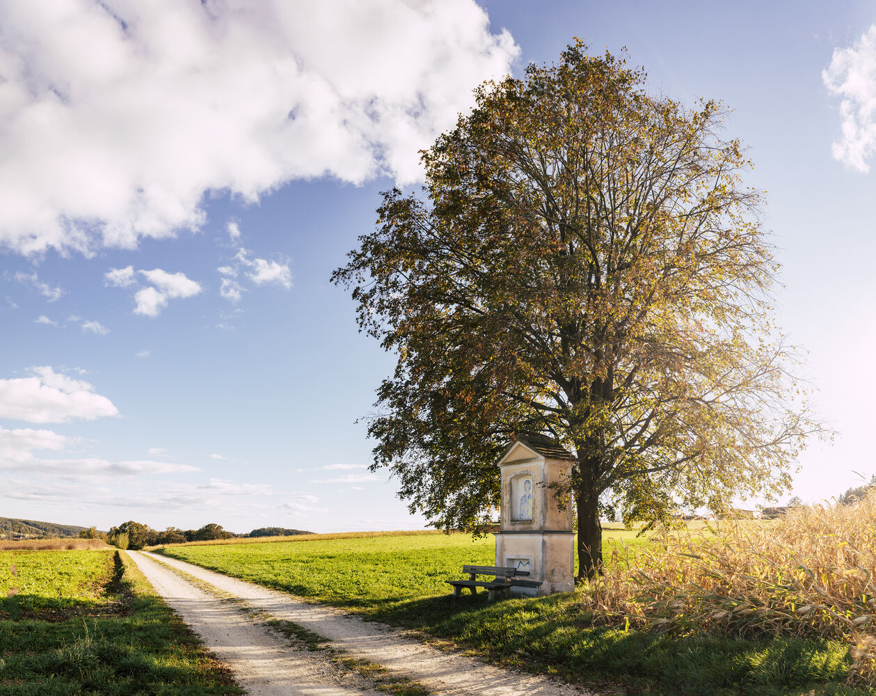 St. Johann in der Haide