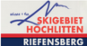 Логотип Hochlitten Riefensberg