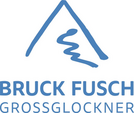Logo Fuschertörl /Großglockner Hochalpenstraße