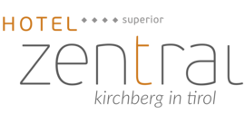 Logo Hotel Zentral