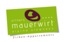 Логотип Landhaus Mauerwirt