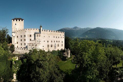 Schloss Bruck - Museum der Stadt Lienz