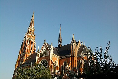 Osijek