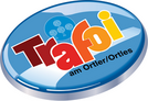 Logotyp Trafoi am Ortler / Furkel