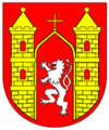 Логотип Löbau
